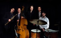 Terry Seabrook Quintet 2